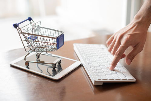 啟中教育淘寶店鋪整體運營全面解析 網上商務咨詢實踐指南