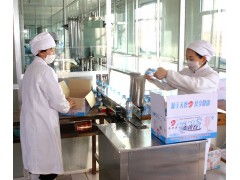 安徽純凈水設備與宿州水處理設備 食品飲料加工與儀器儀表專用解決方案探析