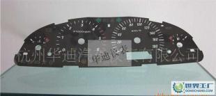 絲網印刷在汽車電動車儀表加工中的關鍵技術解析