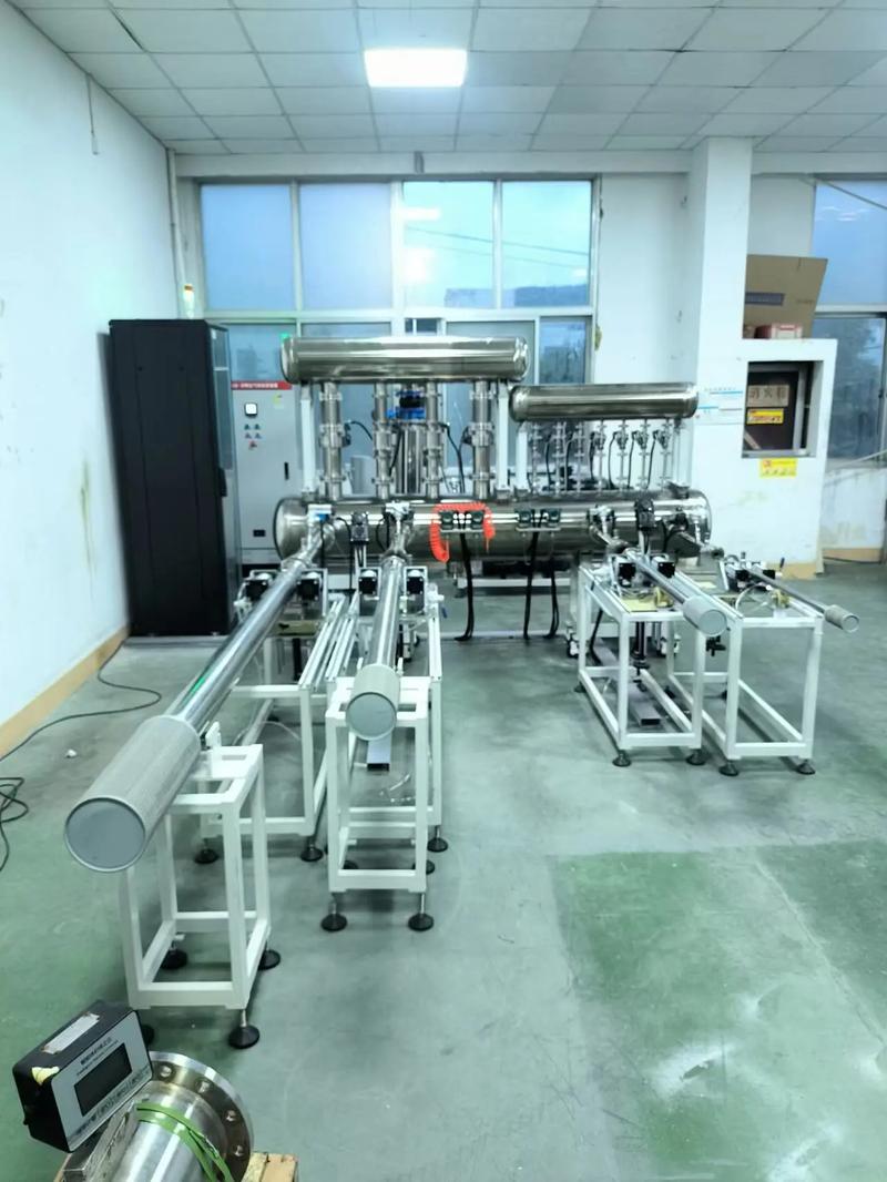 文丘里臨界流音速噴嘴法標定裝置 專業生產廠家的技術與工藝解析