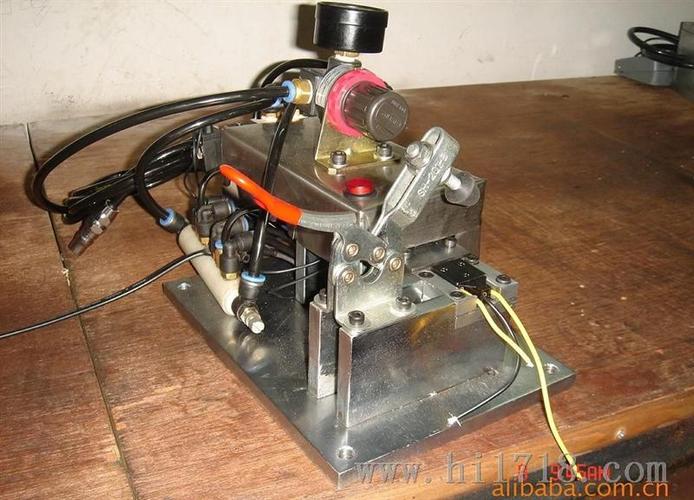 氣動治具設計與制作及儀器儀表加工的專業指南
